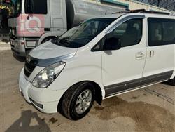 هيونداي ستار اكس